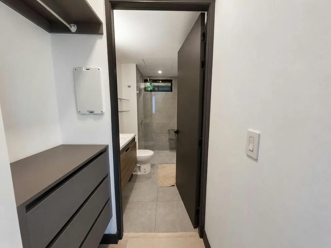 Apartamento tipo estudio amueblado en alquiler – Studio One, Pozos de Santa Ana, photo 7