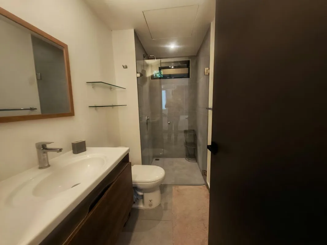 Apartamento tipo estudio amueblado en alquiler – Studio One, Pozos de Santa Ana, photo 8