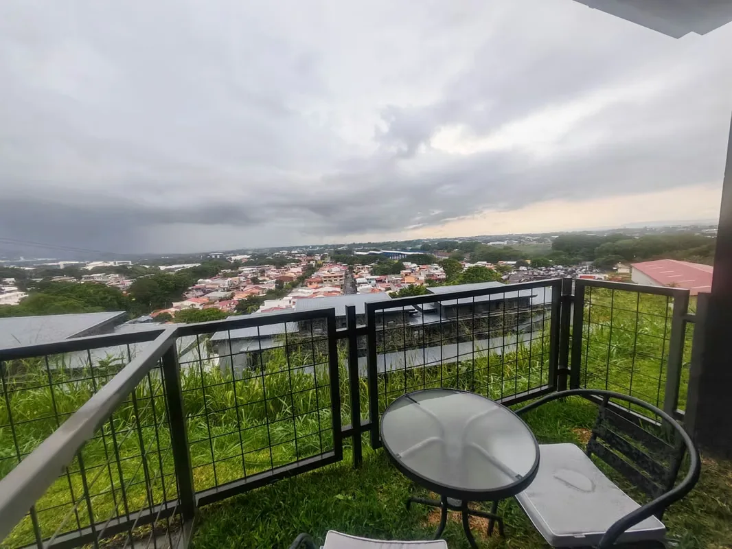 Apartamento tipo estudio amueblado en alquiler – Studio One, Pozos de Santa Ana, photo 9