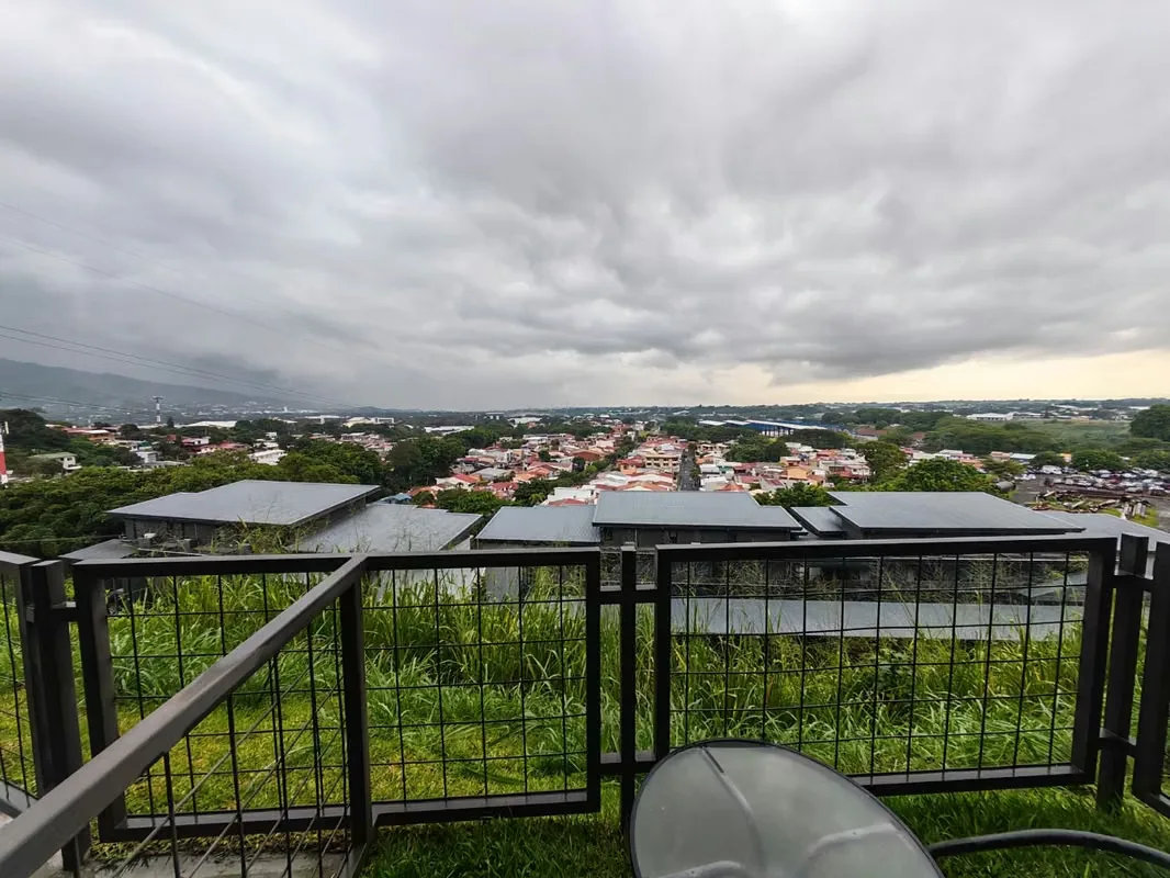 Apartamento tipo estudio amueblado en alquiler – Studio One, Pozos de Santa Ana, photo 10
