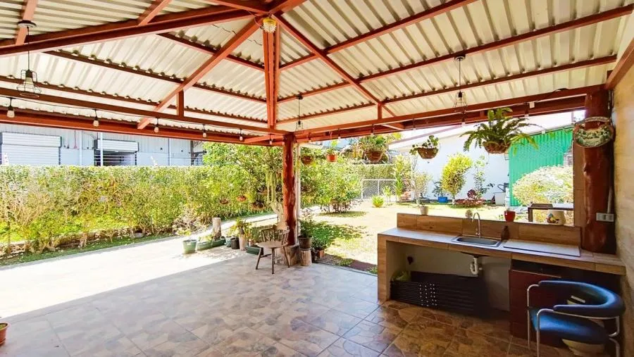 Venta de Casa + Apartamento en Goicoechea, San José. RAH 24-1516 - Venta en Goicoechea, photo 8