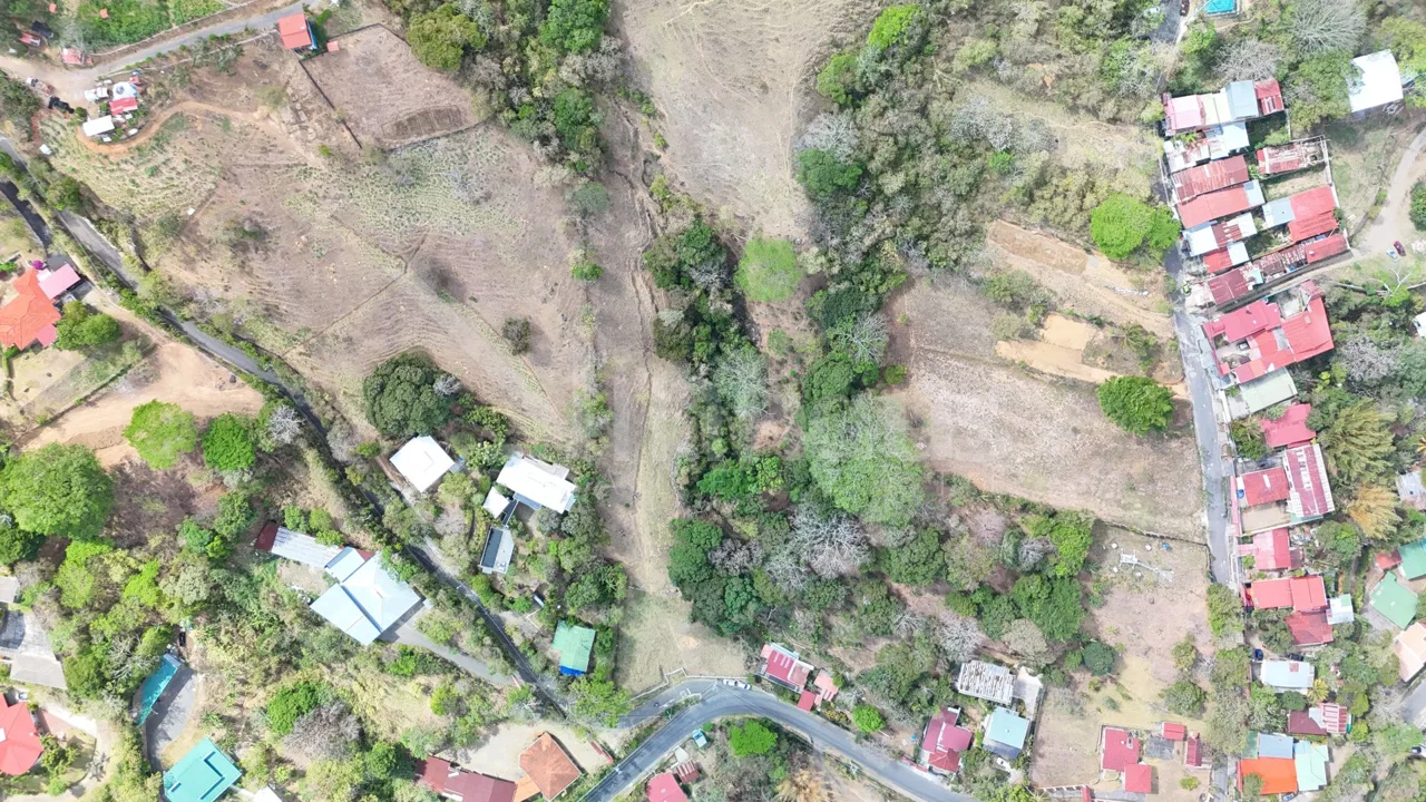 Venta de terreno de 6.2 hectareas para desarrollo en Santa Ana