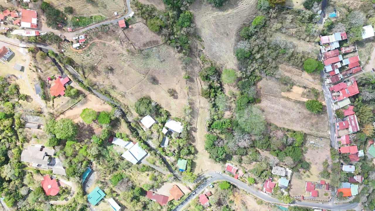 Venta de terreno de 6.2 hectareas para desarrollo en Santa Ana, photo 2