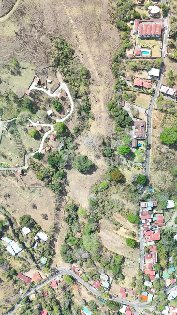 Venta de terreno de 6.2 hectareas para desarrollo en Santa Ana, photo 3