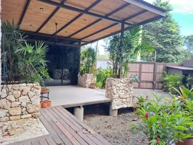 Villa Caribeña Moderna con Potencial de Ampliación, photo 2