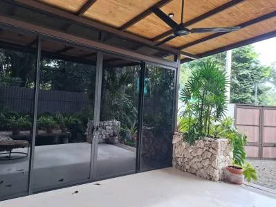 Villa Caribeña Moderna con Potencial de Ampliación, photo 3