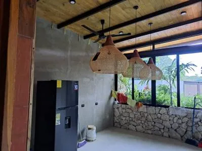 Villa Caribeña Moderna con Potencial de Ampliación, photo 4