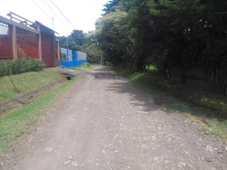 Venta de Lote en San Rafael, Heredia. RAH 25-246 - Venta en San Rafael, photo 2