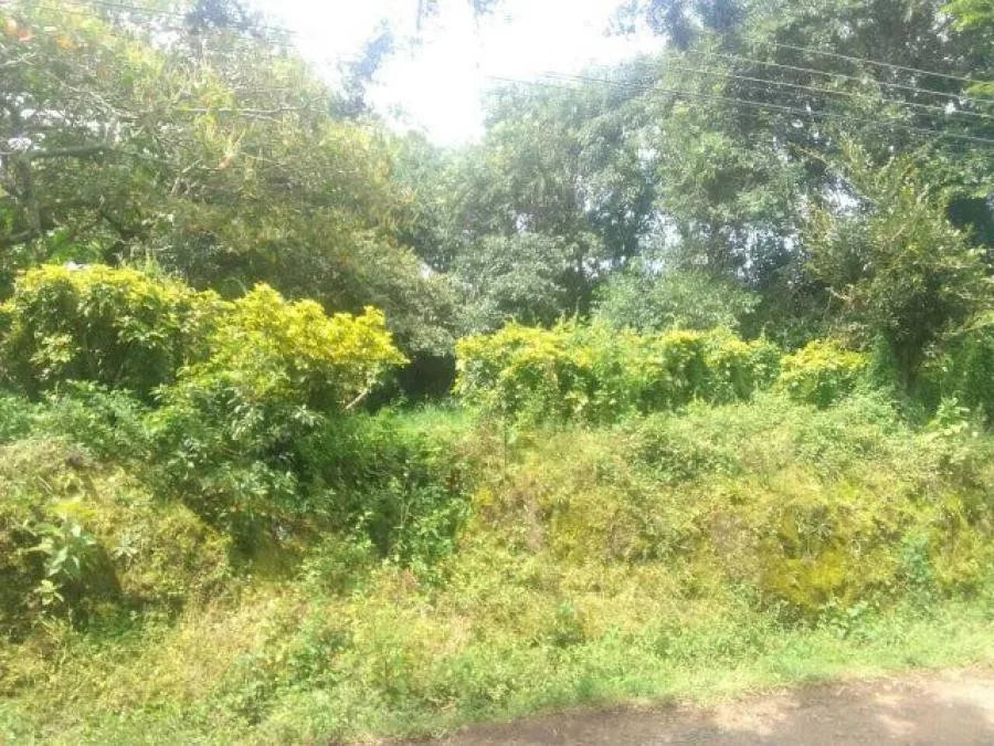 Venta de Lote en San Rafael, Heredia. RAH 25-246 - Venta en San Rafael, photo 9