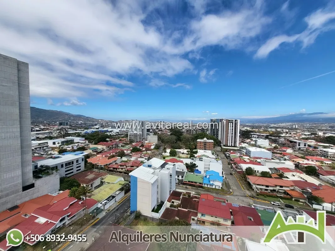 Apartment at Torre Ü Nunciatura; apartment with a sunset view., photo 14