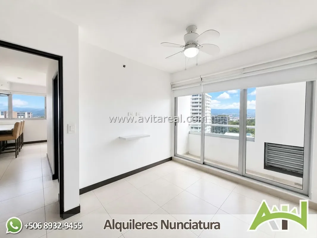 Apartment at Torre Ü Nunciatura; apartment with a sunset view., photo 3