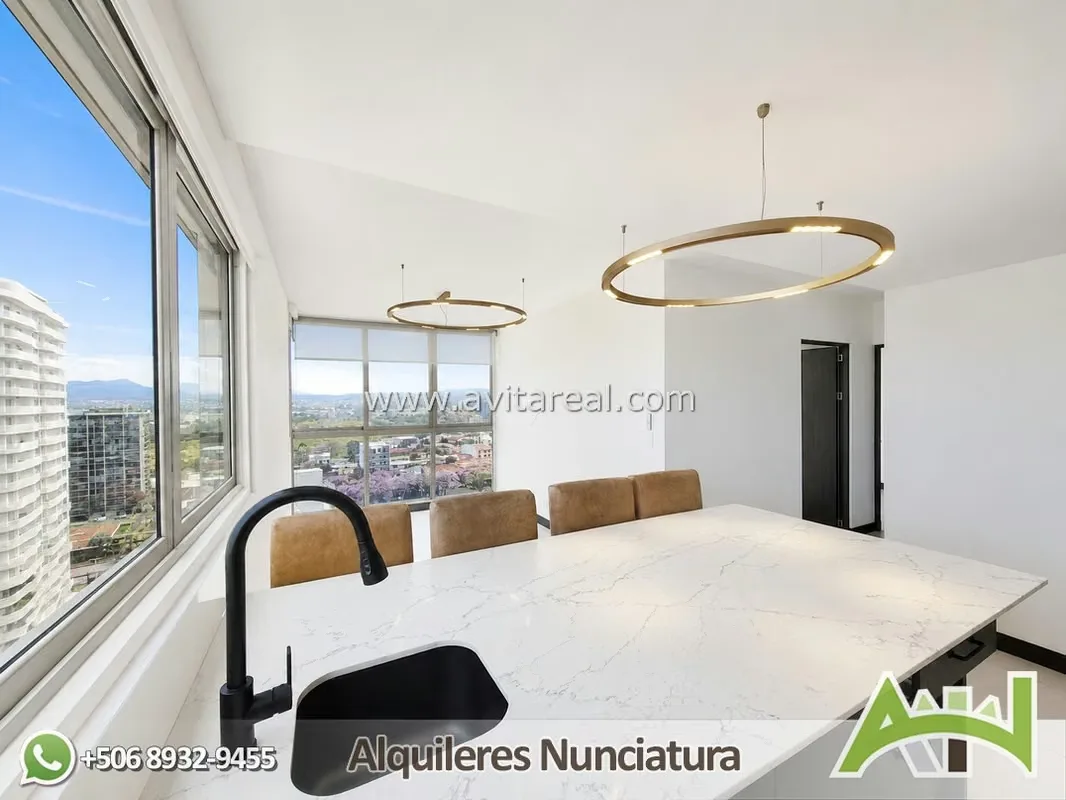 Apartment at Torre Ü Nunciatura; apartment with a sunset view., photo 6