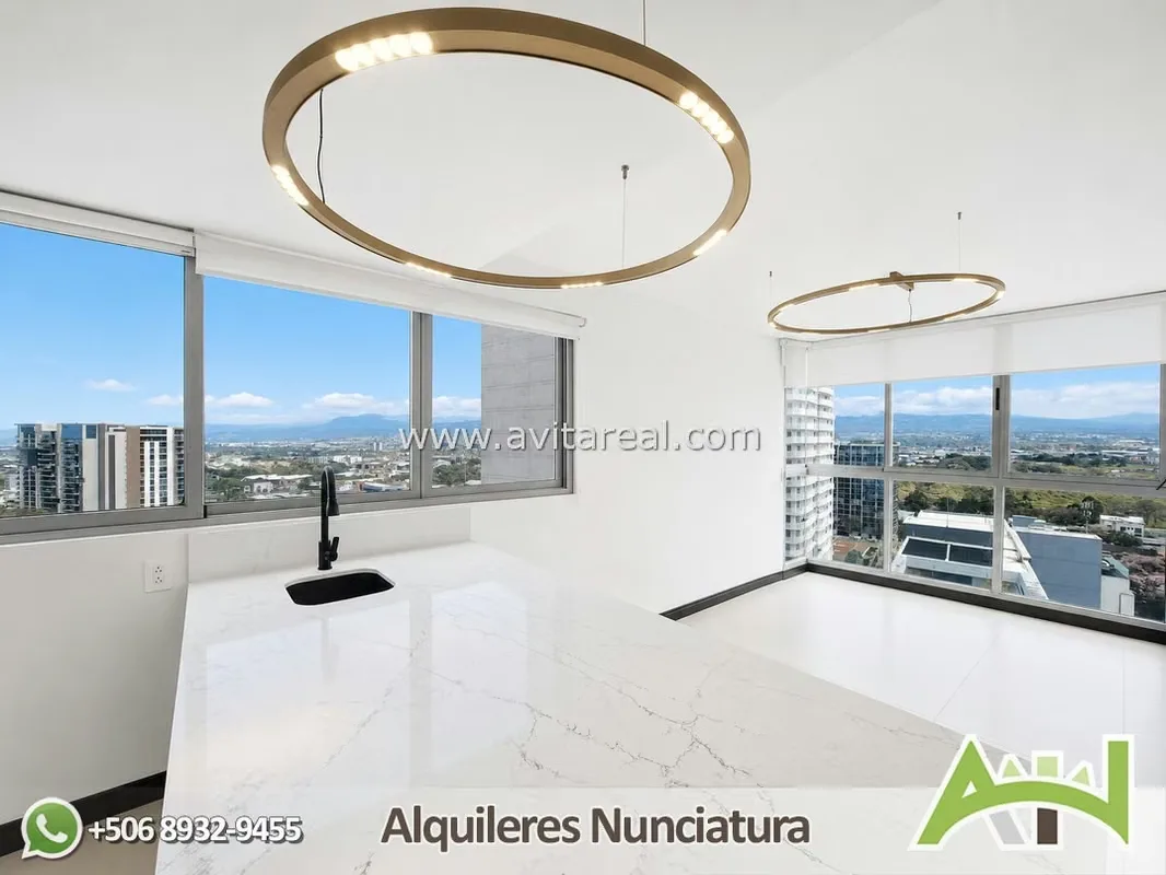 Apartment at Torre Ü Nunciatura; apartment with a sunset view., photo 7
