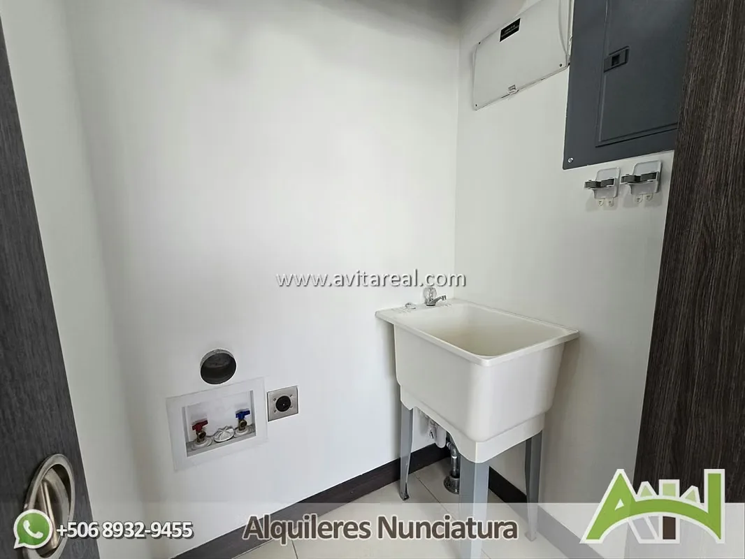 Apartment at Torre Ü Nunciatura; apartment with a sunset view., photo 8