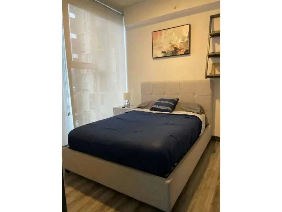 Venta de Apartamento Amoblado, Condominio Secrt Sabana, Mata Redonda, San José, photo 11