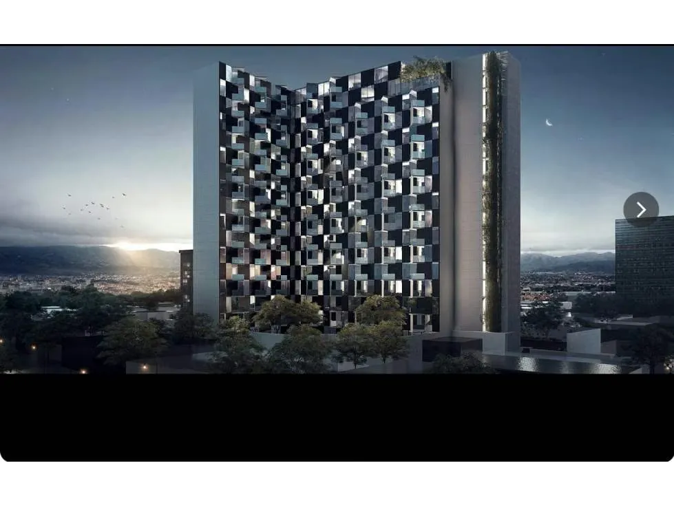 Venta de Apartamento Amoblado, Condominio Secrt Sabana, Mata Redonda, San José, photo 3