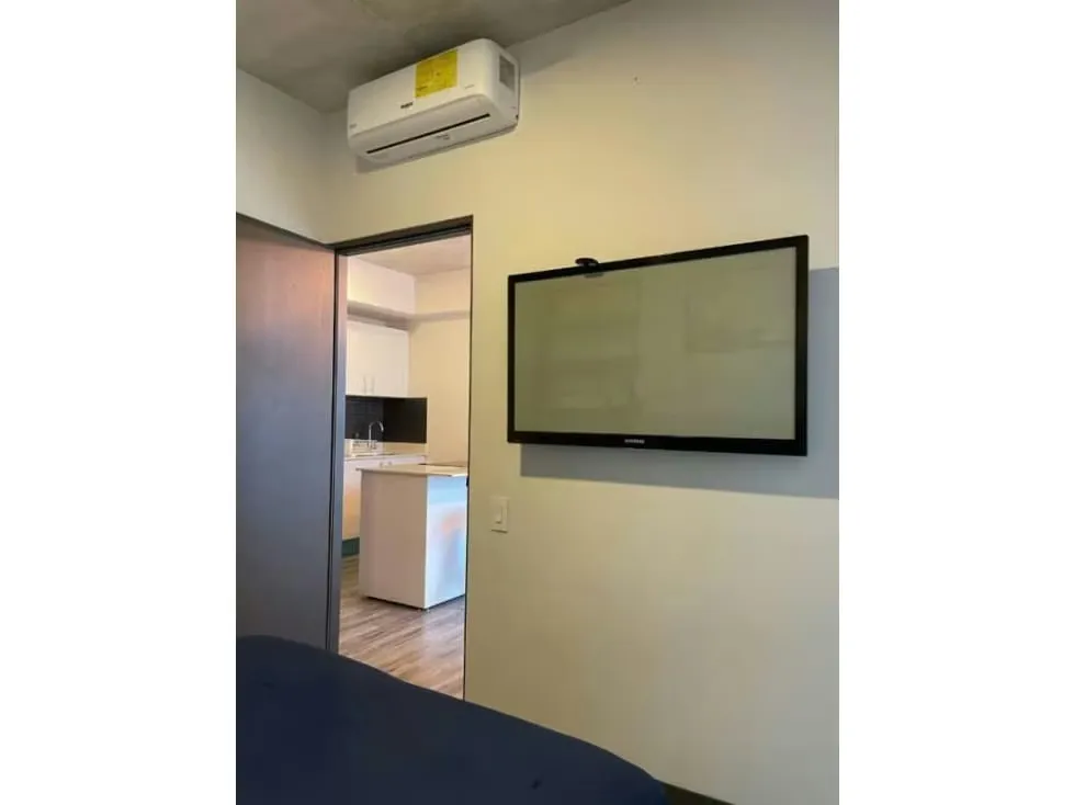 Venta de Apartamento Amoblado, Condominio Secrt Sabana, Mata Redonda, San José, photo 6