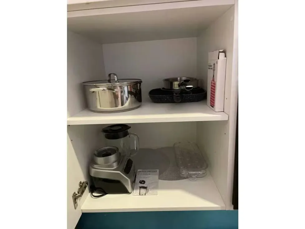 Venta de Apartamento Amoblado, Condominio Secrt Sabana, Mata Redonda, San José, photo 8
