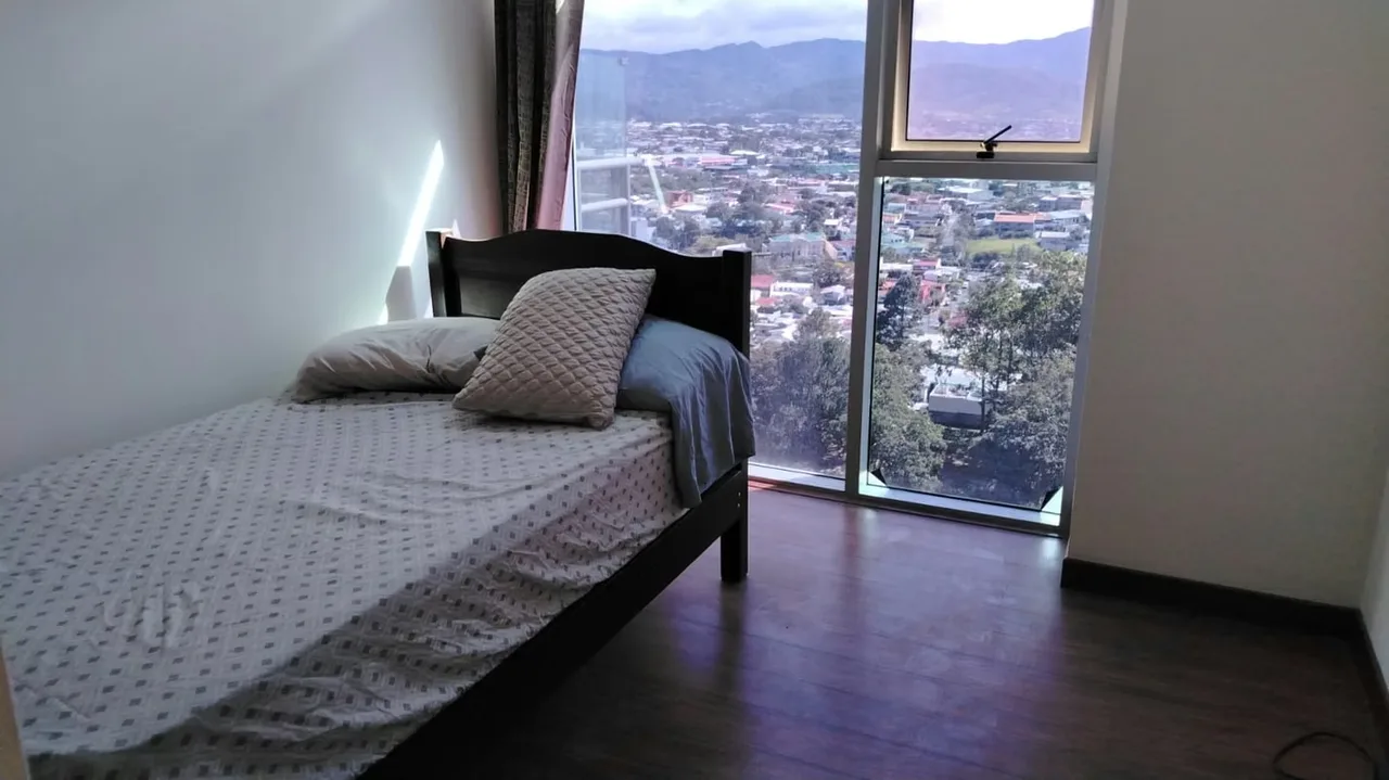 ¡Oportunidad de Inversión y Estilo de Vida! Apartamento NUEVO Esquinero Amoblado en Los Yoses | Vistas de 180° & Máximo Silencio, photo 6