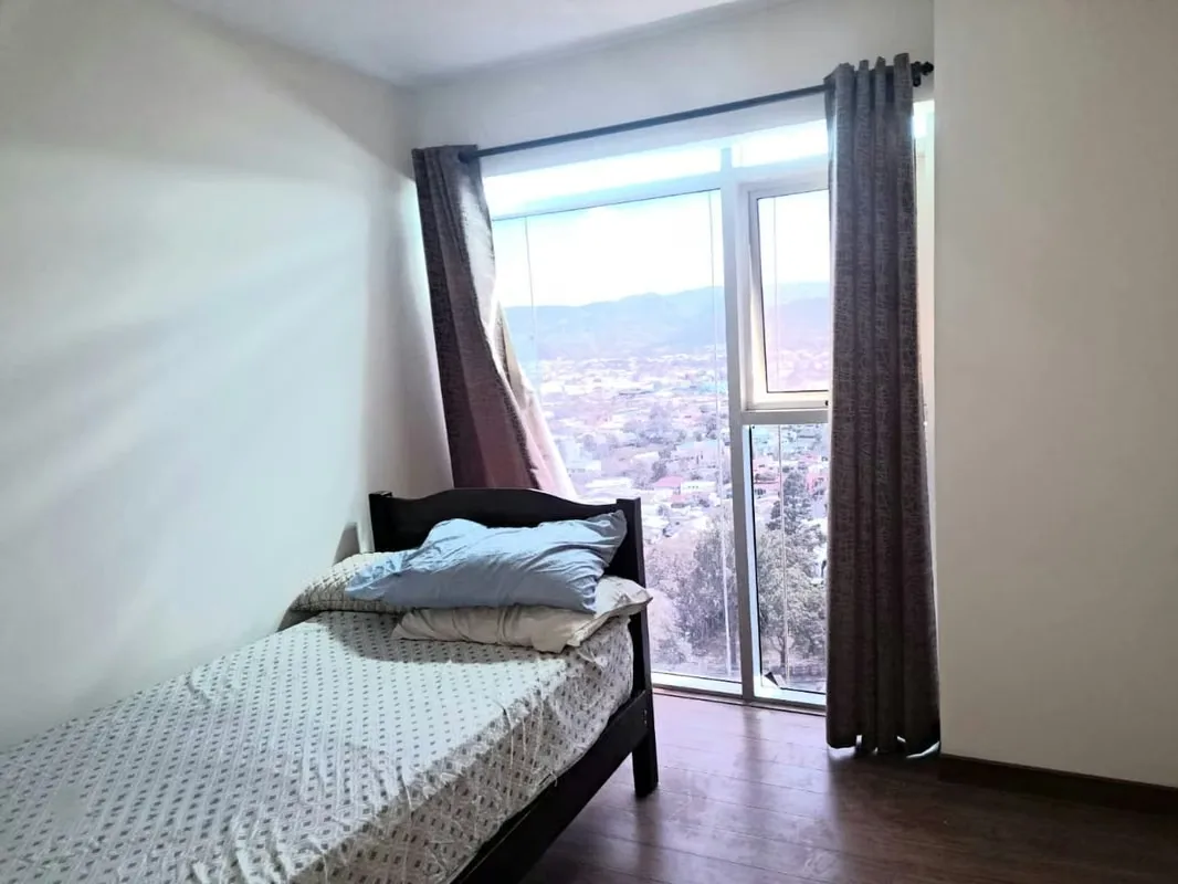 ¡Oportunidad de Inversión y Estilo de Vida! Apartamento NUEVO Esquinero Amoblado en Los Yoses | Vistas de 180° & Máximo Silencio, photo 7