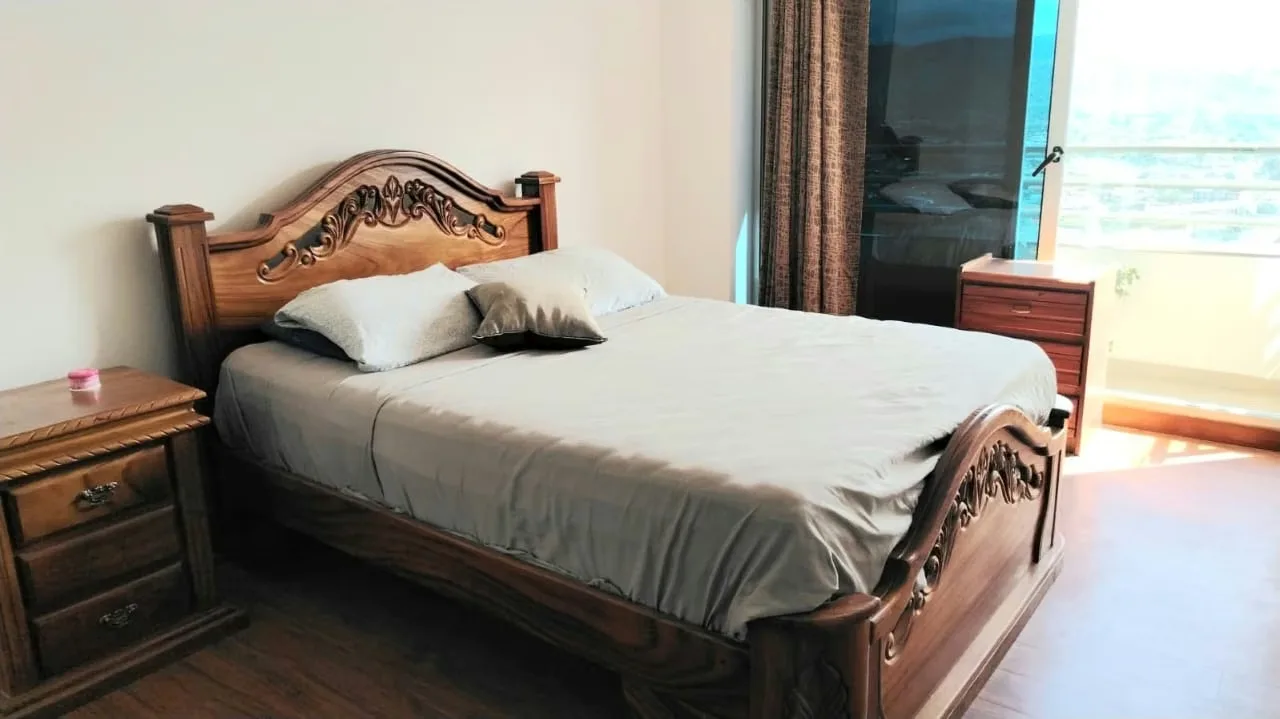 ¡Oportunidad de Inversión y Estilo de Vida! Apartamento NUEVO Esquinero Amoblado en Los Yoses | Vistas de 180° & Máximo Silencio, photo 8