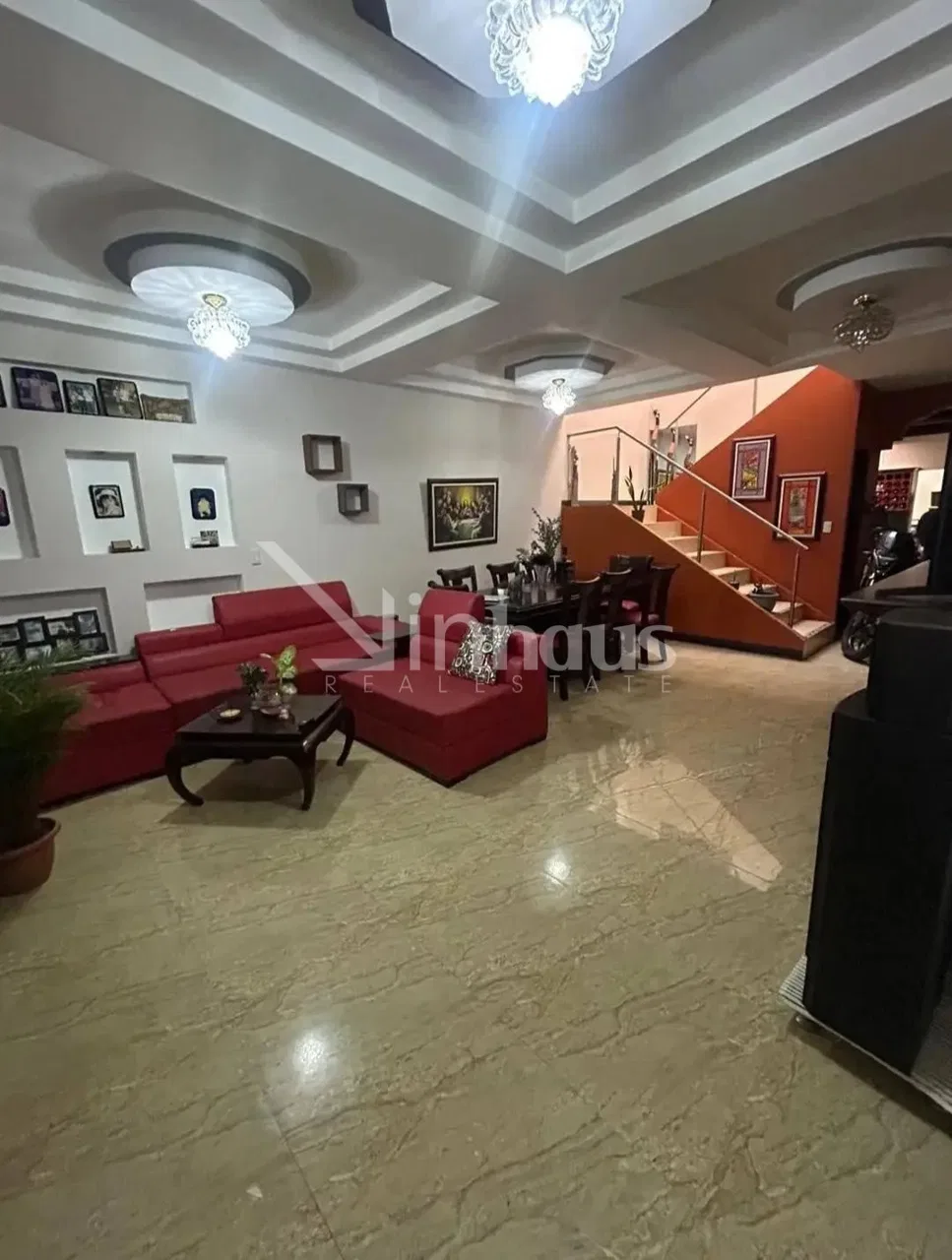 Venta de casa en Desamparados
