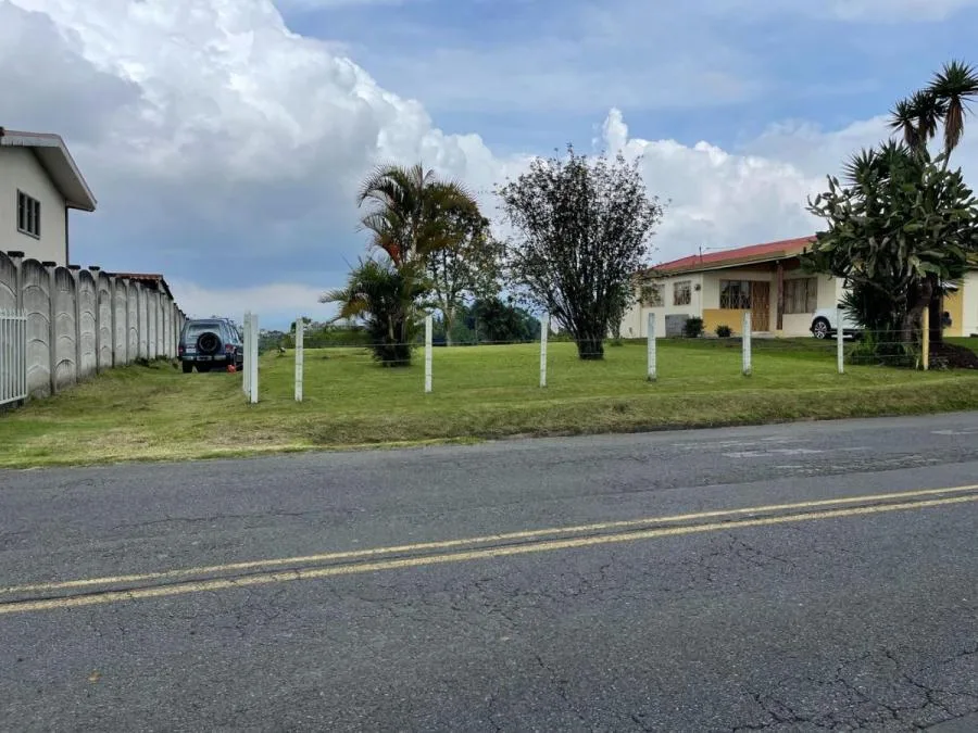 Lote en Venta en Goicoechea, San José. RAH 24-637 - Venta en Goicoechea