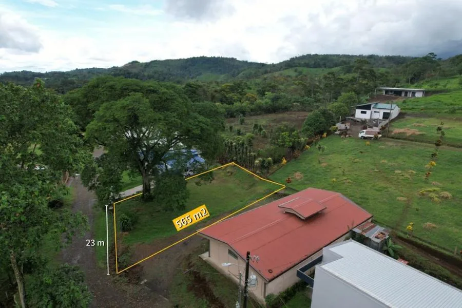 Lote en Venta en Goicoechea, San José. RAH 24-637 - Venta en Goicoechea, photo 9