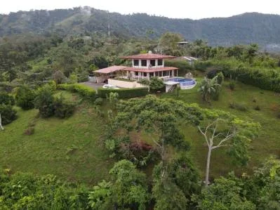 Casa Con Vistas Panoramicas al Mar y las Montañas en Tinamastes, photo 5