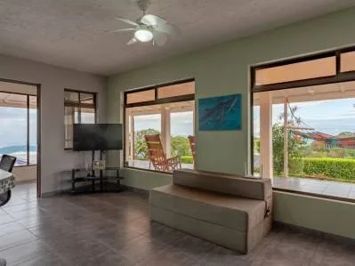 Casa Con Vistas Panoramicas al Mar y las Montañas en Tinamastes, photo 10