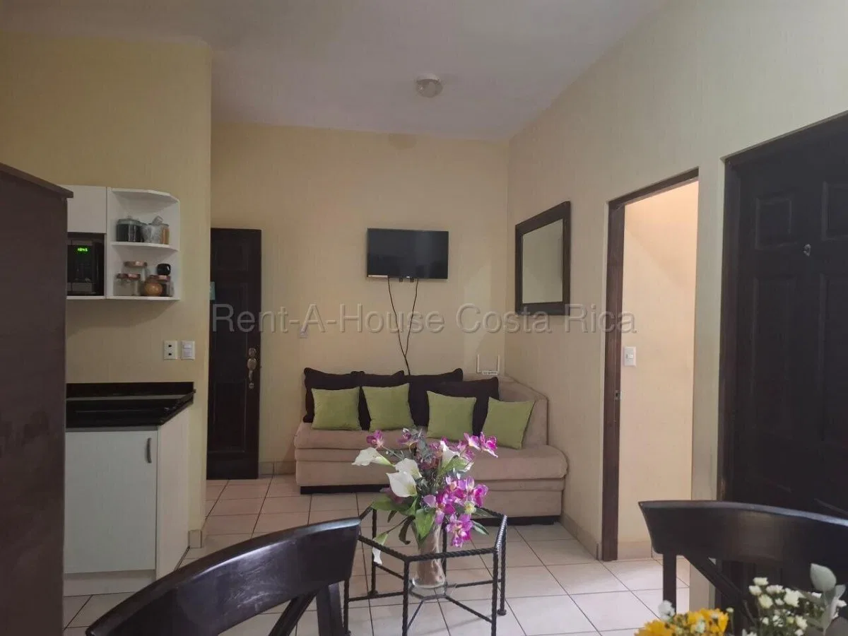 Venta de Oportunidad de Apartamento en la Trinidad de Moravia  - Venta en Moravia