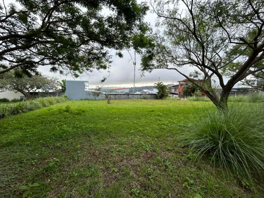 LOTE EN VENTA EN BARVA, cod: CTL MLS #24-818 - Venta en Barva