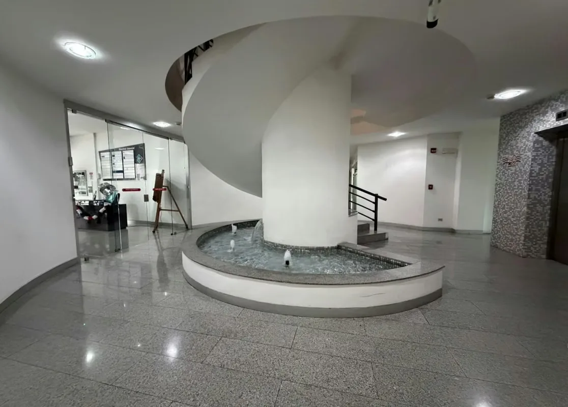 OFFICES FOR RENT - 124; SAN RAFAEL DE ESCAZÚ