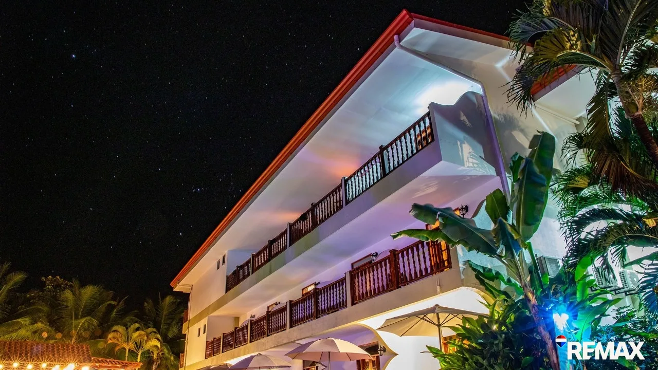 Oceanfront Hotel Jaco, photo 13