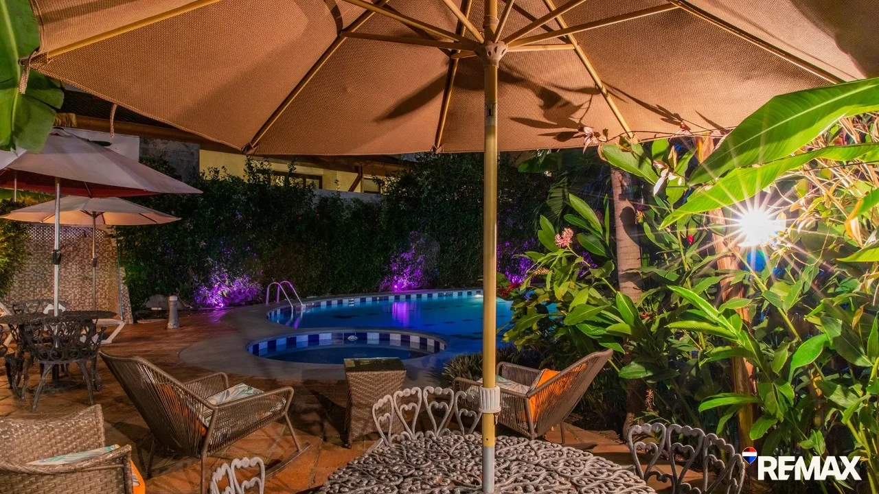 Oceanfront Hotel Jaco, photo 14