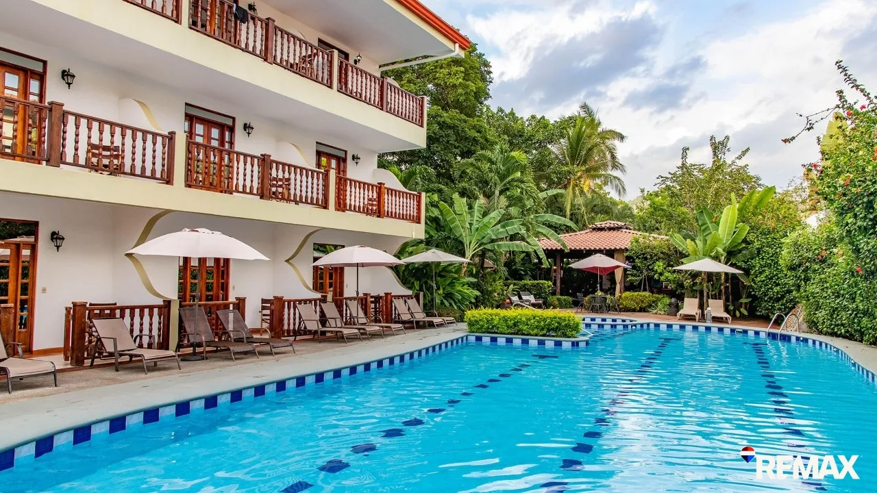 Oceanfront Hotel Jaco, photo 4