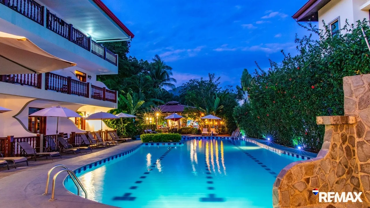Oceanfront Hotel Jaco, photo 5