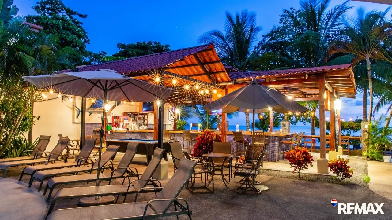 Oceanfront Hotel Jaco, photo 6