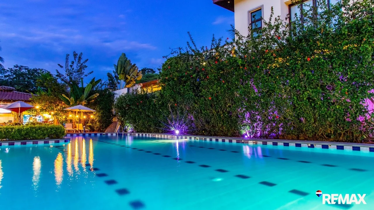 Oceanfront Hotel Jaco, photo 7
