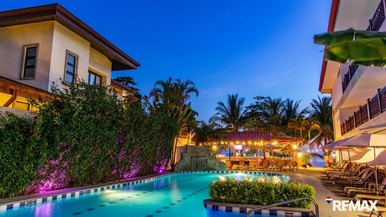 Oceanfront Hotel Jaco, photo 9