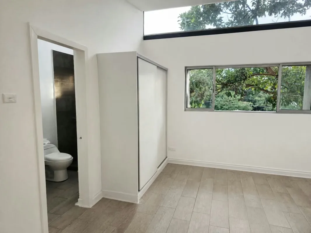 Cuarto principal 25 M2 con closet, ventanas , y ventilación cruzada, photo 11