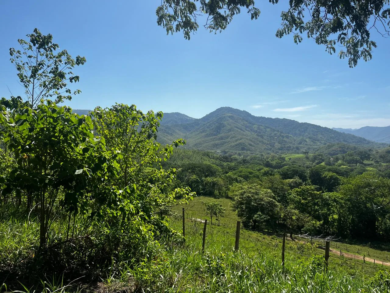 Santa Marta Mountain View Lot, photo 2