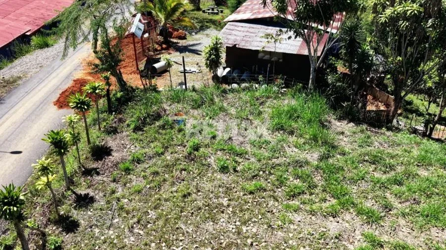 LOTE EN VENTA EN MIRAVALLES, PÉREZ ZELEDÓN – 600 m² CON VISTA Y LISTO PARA CONSTRUIR - Venta en Perez Zeledón, photo 6