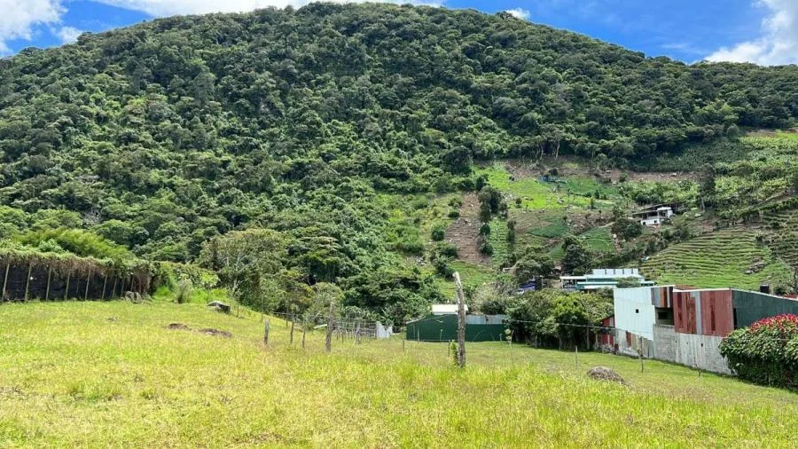 LOTE EN VENTA EN MIRAVALLES, PÉREZ ZELEDÓN – 600 m² CON VISTA Y LISTO PARA CONSTRUIR - Venta en Perez Zeledón, photo 9
