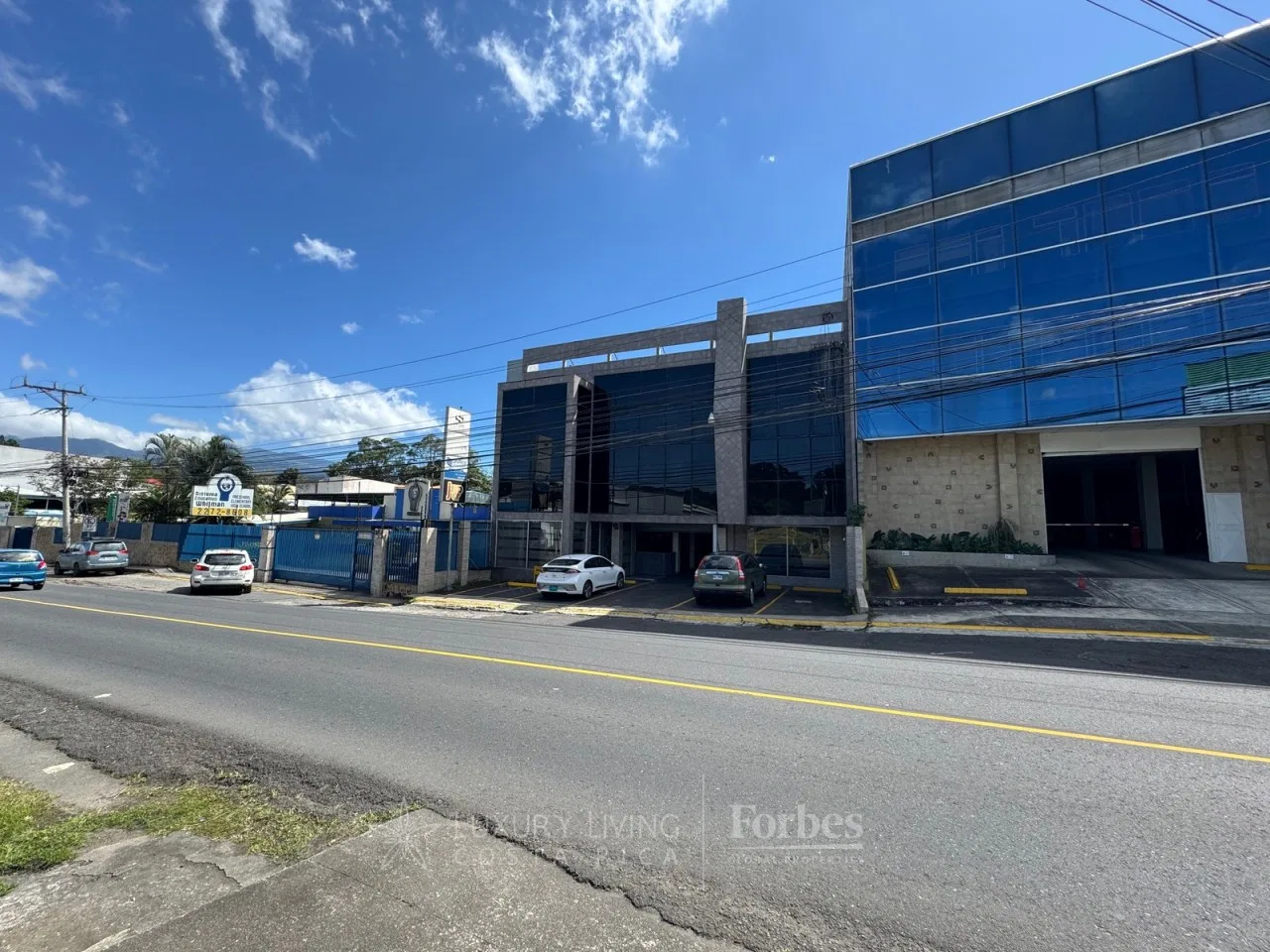 Office Building for Sale - Cipreses de Curridabat