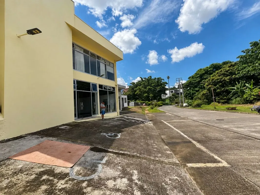 Apartamento en Alquiler – Bello Horizonte, Escazú – 1 hab, photo 2