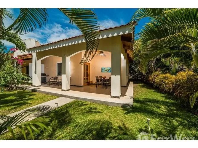 2 Bedroom Apartment for Sale at Villaggio Sueño al Mar Unit 21: Cozy Condominium Just Steps from the Beach! for $134,900