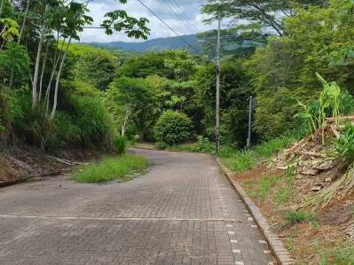 Lote de 5,072 m² en Columbus Heights con Terrazas, Vista a las Montañas y Potencial Vista al Océano, photo 5