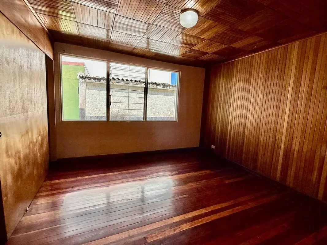 Se Alquila casa con amplio jardín por el Cristo de Sabanilla, photo 12