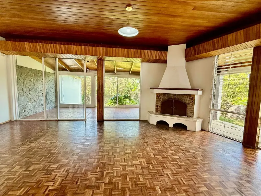 Se Alquila casa con amplio jardín por el Cristo de Sabanilla, photo 3